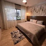 Apartment Totalmente Equipada En