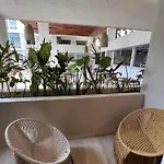 Totalmente Equipada En Apartment Tulum