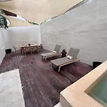 Apartment Totalmente Equipada En