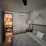 Totalmente Equipada En Apartment *