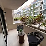 Totalmente Equipada En Apartment Tulum