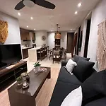 Totalmente Equipada En *