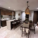 Apartment Totalmente Equipada En