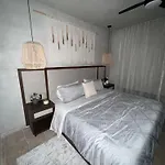 Apartment Totalmente Equipada En