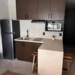 Apartment Totalmente Equipada En Tulum