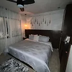 Apartment Totalmente Equipada En