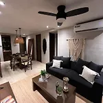 Totalmente Equipada En Apartment *