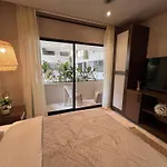 Totalmente Equipada En Apartment
