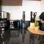 Apartment Tequila Sunrise103 Plunge Pool Access