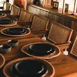 Casa Xiknal Sustainable Luxury Villa In Sian Kan