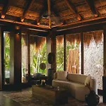 Casa Xiknal Sustainable Luxury Villa In Sian Kan