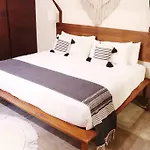 2Br Condo Plunge Pool In Tulum