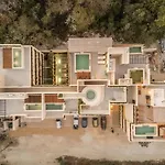 Deluxe 2-Story Penthouse Pool & Bbq Rooftop