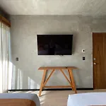 Apartamento De Gran Lujo En Tulum