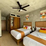 Apartamento De Gran Lujo En Tulum