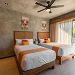 Apartamento De Gran Lujo En *