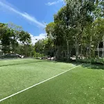 Suite De Gran Lujo En Tulum