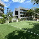 Suite De Gran Lujo En Tulum