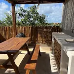 Tulum Boho Beautiful Apt Special Fee For Bardo Daypass