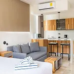 Elena 113 Comfortable Studio