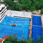 Apartamento New Large Luxurious 1 Bedroom, 1 Bathroom In Tulum