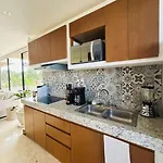 New Large Luxurious 1 Bedroom, 1 Bathroom In Tulum