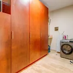 Private Jungle View Balcony Stay In Aldea Premium