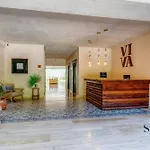 Private Jungle View Balcony Stay In Aldea Premium