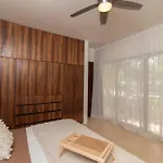 Apartamento Serene Tulum, Pool, Gym, Holistika