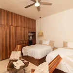 Serene Tulum, Pool, Gym, Holistika Apartamento Tulum