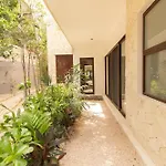 Apartamento Serene Tulum, Pool, Gym, Holistika *