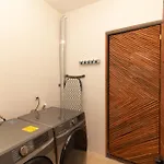 Serene Tulum, Pool, Gym, Holistika Apartamento *