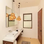Serene Tulum, Pool, Gym, Holistika Apartamento *