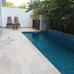Exclusivo Con Piscina Privada