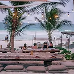 Exclusivo Con Piscina Privada Apartamento Tulum