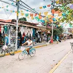 Apartamento Exclusivo Con Piscina Privada Tulum