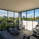 Paz Tranquilidad Y Comodidad Pet Friendly Apartamento *