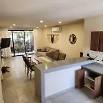 Paz Tranquilidad Y Comodidad Pet Friendly Apartamento Tulum