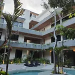 Apartment Nuestra Casa