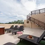 Apartamento Encanto Tulum