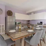Apartamento Encanto