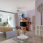 Encanto Apartamento *