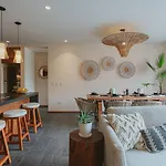 Apartment Divine 3br Ph Private Jacuzzi, Pools, Spa, Yoga *