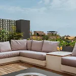 Apartment Divine 3br Ph Private Jacuzzi, Pools, Spa, Yoga
