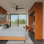 Divine 3br Ph Private Jacuzzi, Pools, Spa, Yoga * Tulum