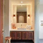 Divine 3br Ph Private Jacuzzi, Pools, Spa, Yoga Apartment *