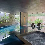 Apartment Divine 3br Ph Private Jacuzzi, Pools, Spa, Yoga Tulum