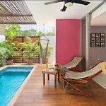 Cozy Apartment Tulum