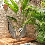 Cozy Apartment Tulum