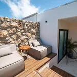 Vacation Private Rooftop Pool Walk 2 Town Villa
